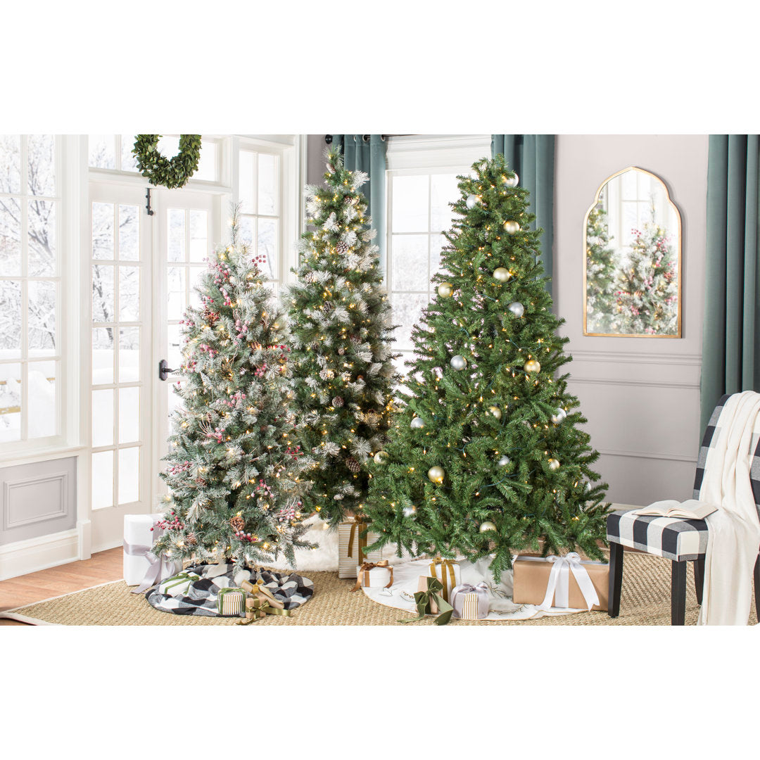 Wayfair Basics Room Darkening Grommet Curtain Panel Wayfair Basics® Curtain Color: Everglade Size per Panel: 54" W x 84" L