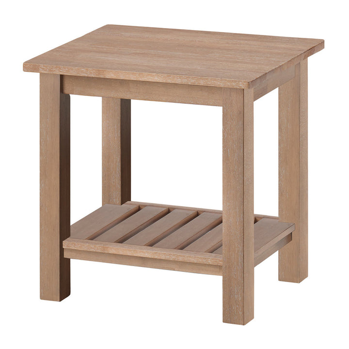 Boothbay End Table Sand & Stable™