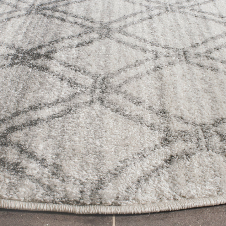 Muniz Performance Geometric Rug Union Rustic Rug Size: Rectangle 9' x 12'