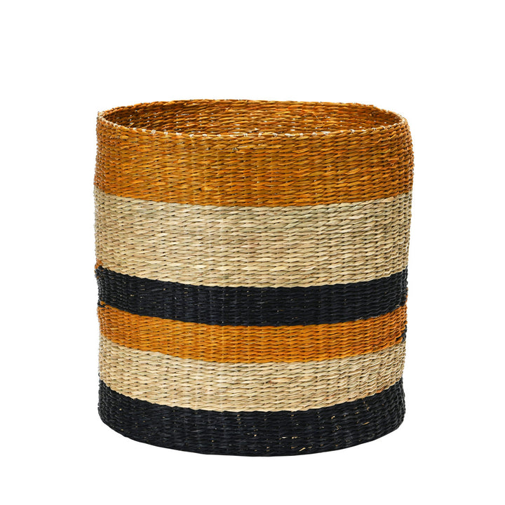 Seagrass Basket AllModern