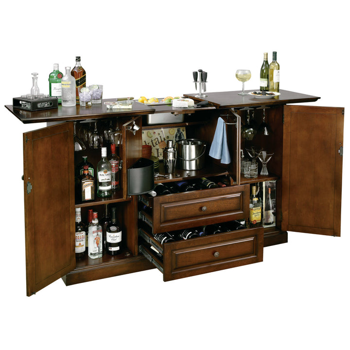 Devino II Wine & Bar C Howard Miller®