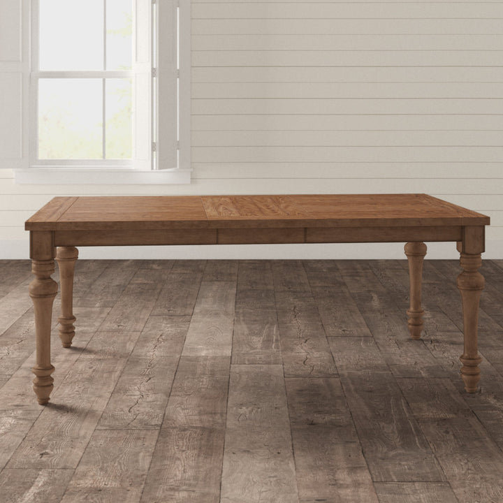 Simons Dugger Dining Table Birch Lane™
