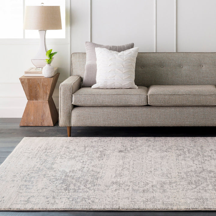 Hillsby Oriental Area Rug Mistana™ Rug Size: Rectangle 12' x 18'