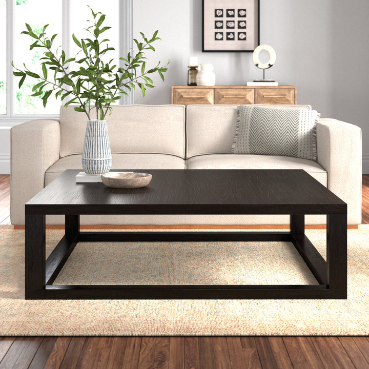 Celosia Square Cocktail Table Joss & Main