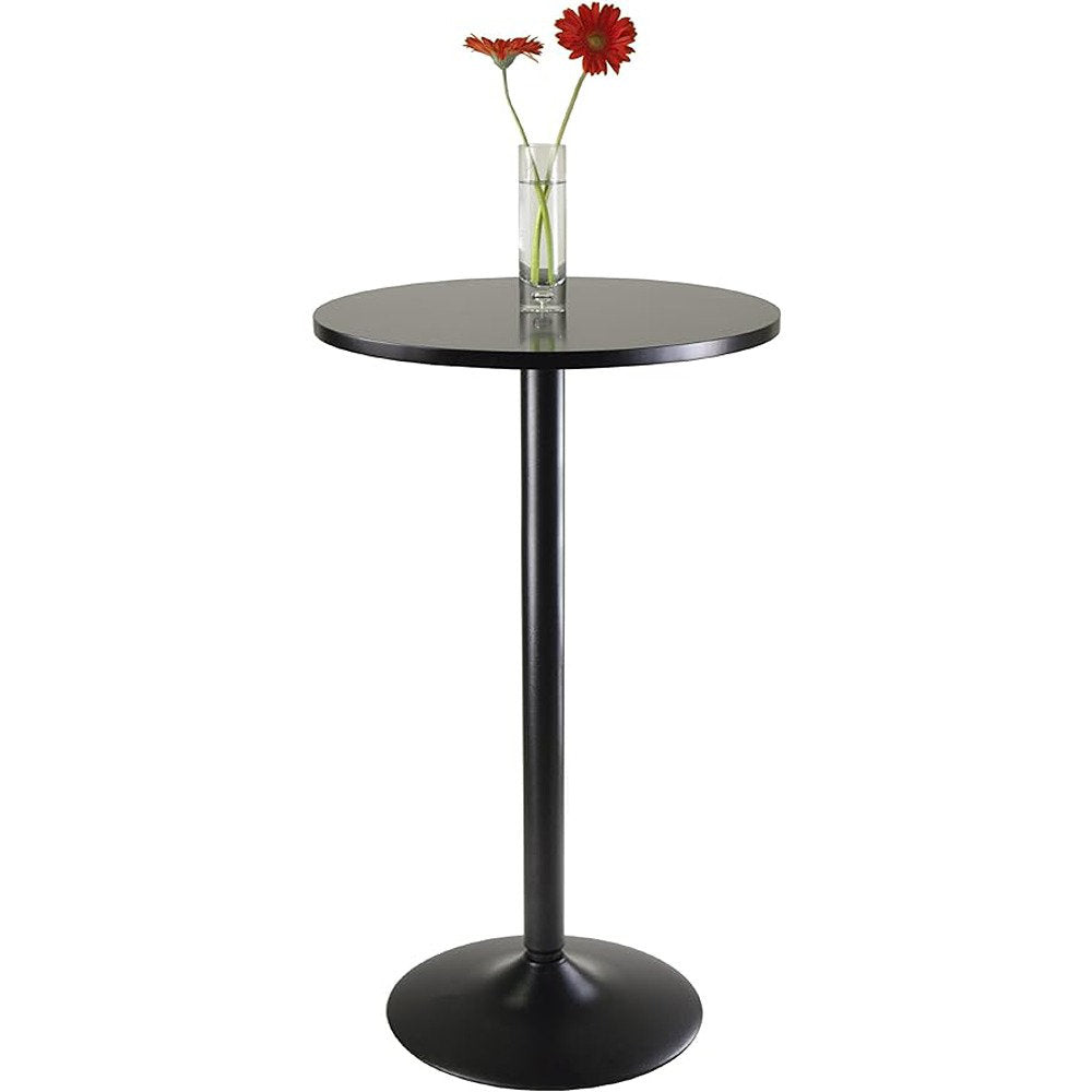 Milly Pub Table Ebern Designs