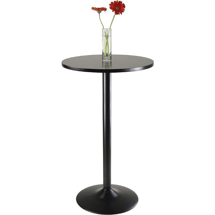 Milly Pub Table Ebern Designs