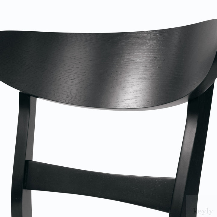 Cambrielle Upholstered Side Chair (Set of 2) Wade Logan® Frame Color: Black, Upholstery Color: Light Beige