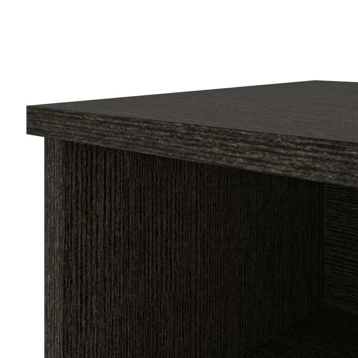 Idael 2 - 72W Credenza with 2 Drawers Ivy Bronx Finish: Gray