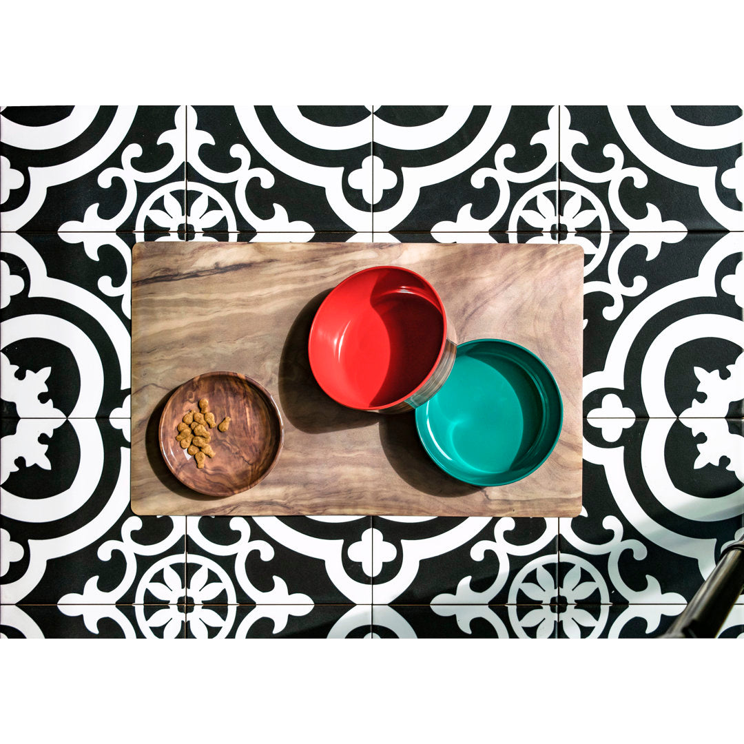 Nilsen Pet Dish (Set of 2) AllModern