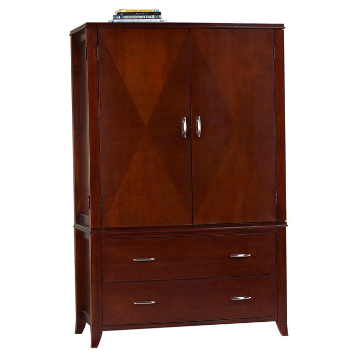 Aleidy TV-Armoire Lark Manor™