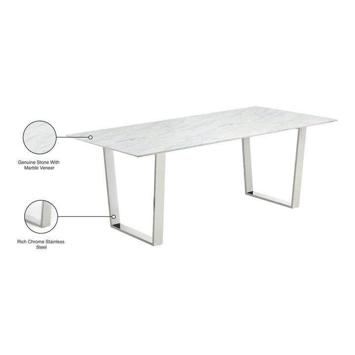 Hibbard Dining Table Ivy Bronx