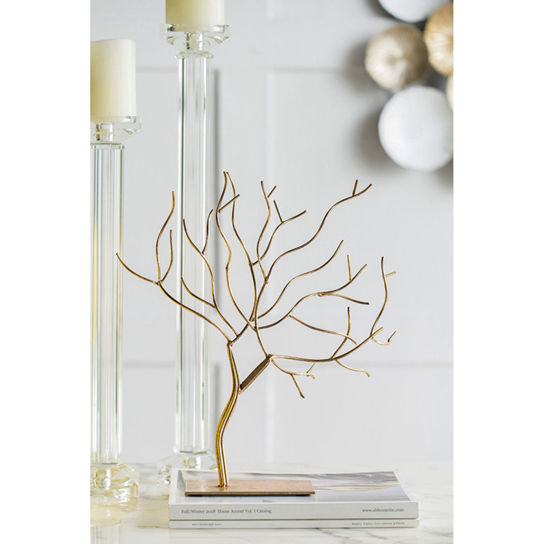 Montreat Branched Tree Sculpture Lark Manor™