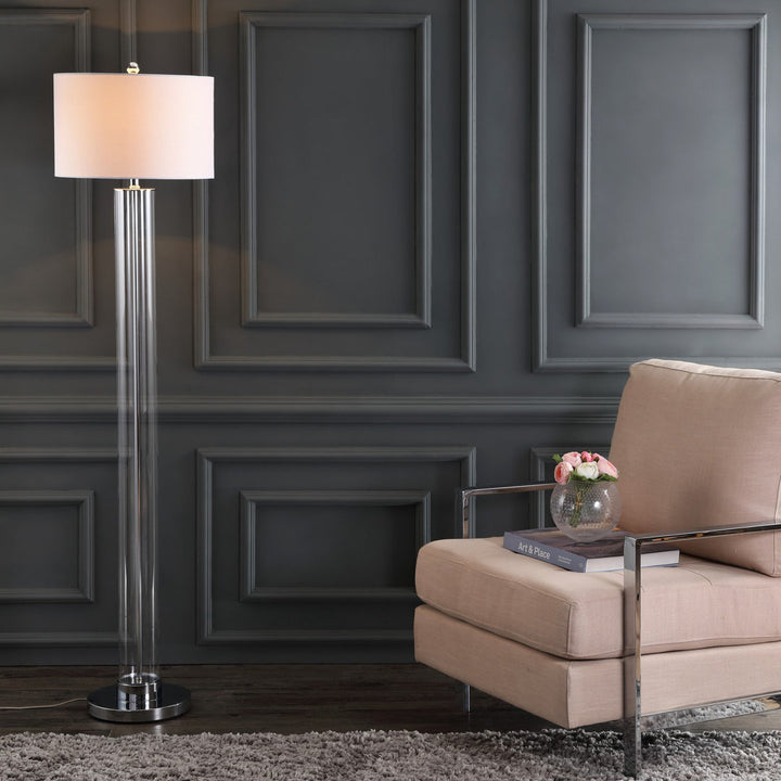 Cecelia 64" Floor Lamp Joss & Main