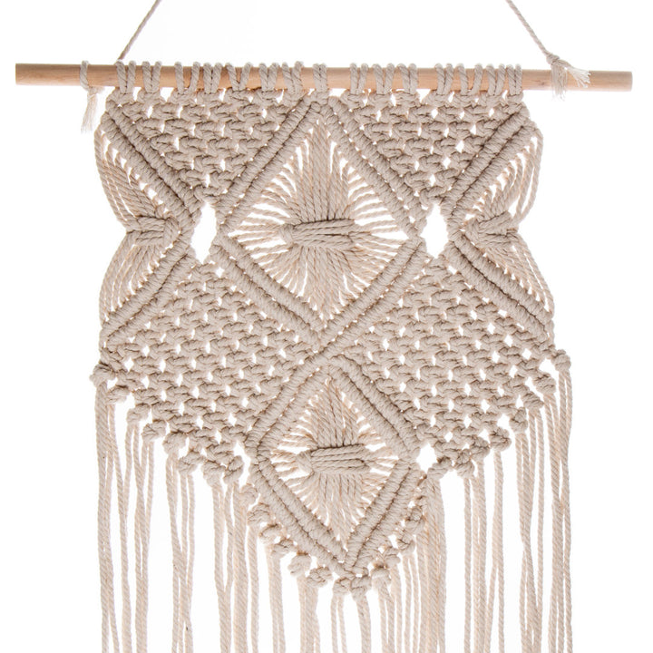 Macramé Wall Hanging Dakota Fields