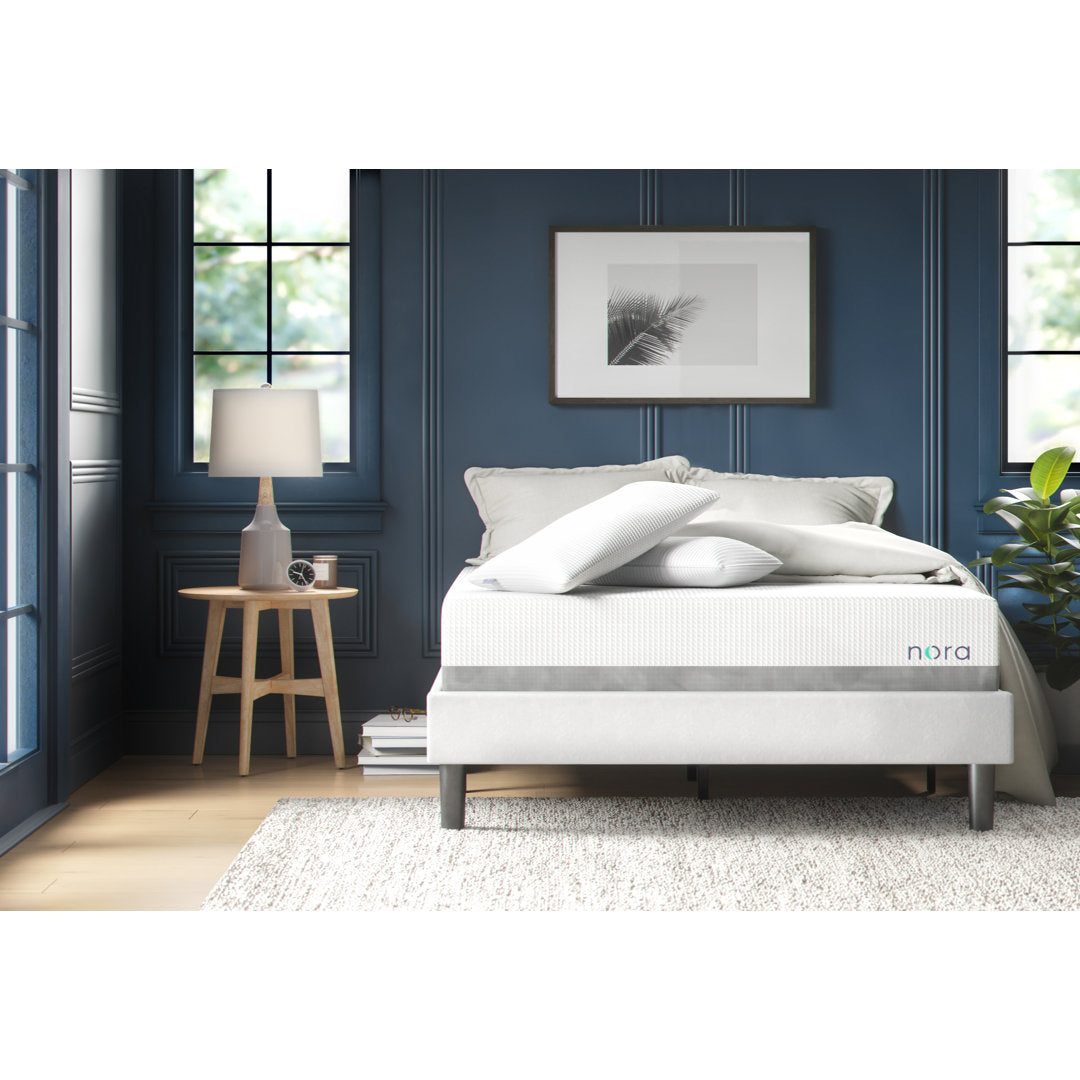 Gambino End Table Mercury Row® Color: Light Oak