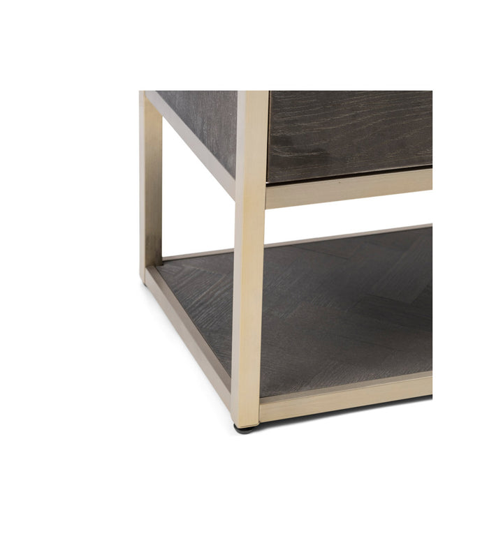 Costa Mesa Bookcase Rivièra Maison