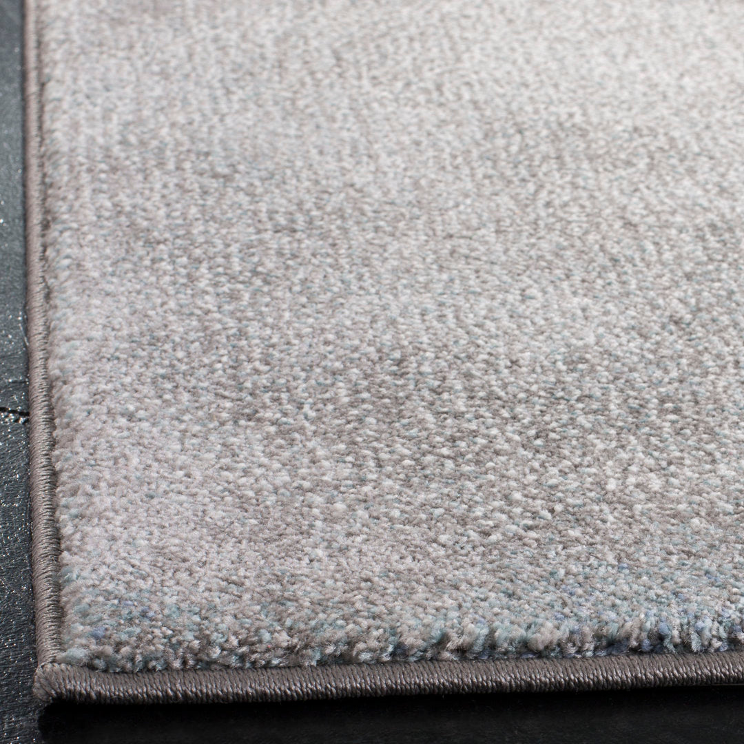 Elara Performance Abstract Rug 17 Stories Rug Size: Rectangle 2'3" x 6'