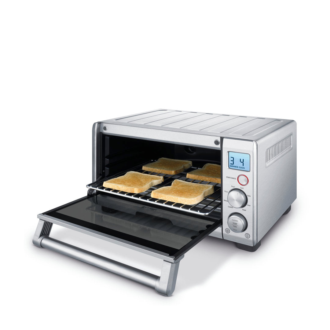 Breville-The Compact Smart Toaster Oven® Breville