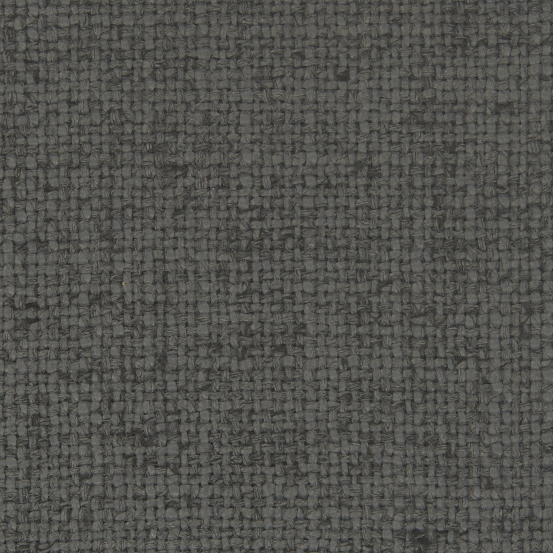 Rowberrow Upholstered Panel Headboard Mercury Row® Size: Full Upholstery: Zuma Charcoal Textured Linen