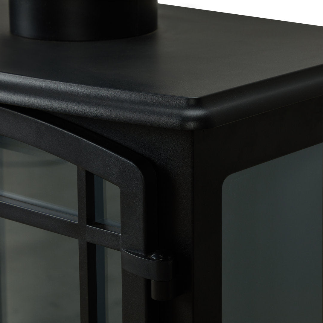 Foster 25" Electric Fireplace by Real Flame Real Flame