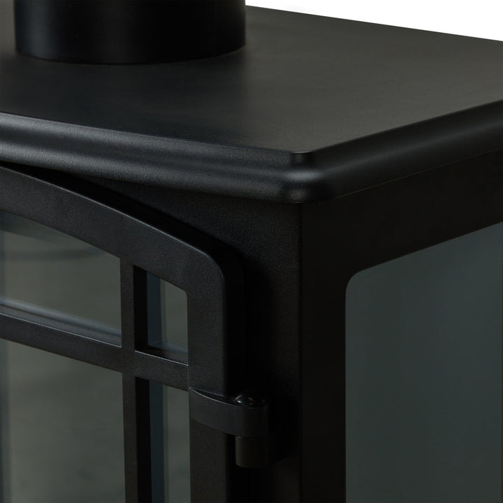 Foster 25" Electric Fireplace by Real Flame Real Flame