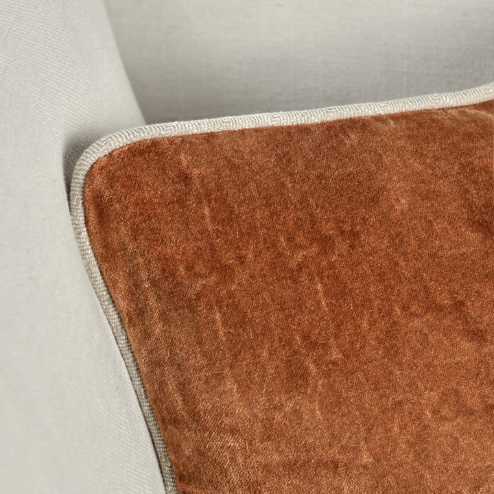 Goodall Pillow Cover & Insert Birch Lane™ Size: 12"H x 16"W Shape: Rectangular
