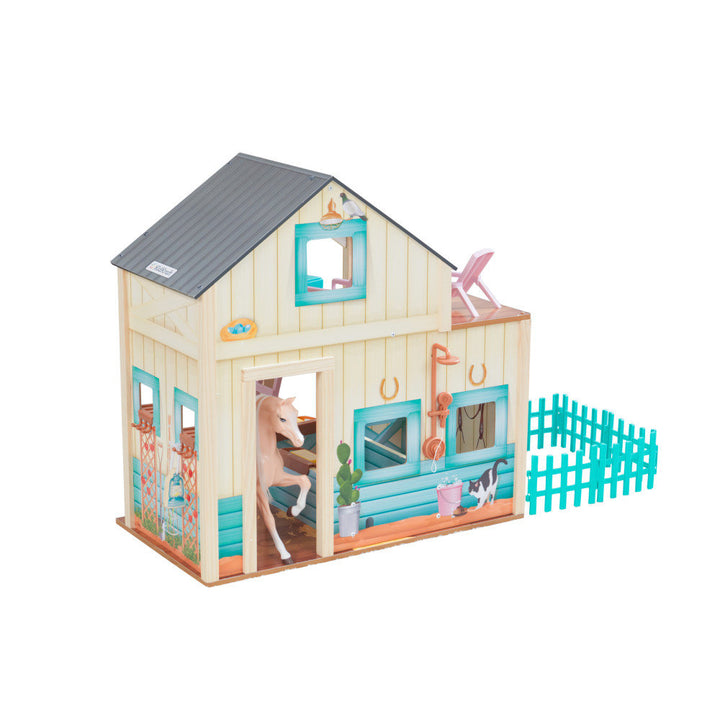 Meadow Dollhouse KidKraft