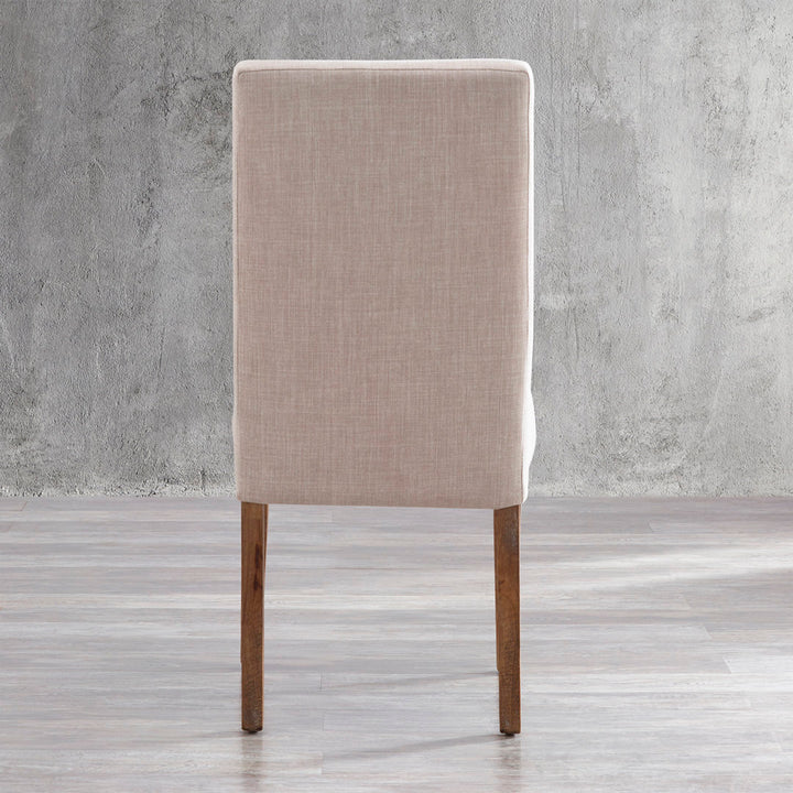 Burbury Upholstered Dining Chair (Set of 2) Birch Lane™