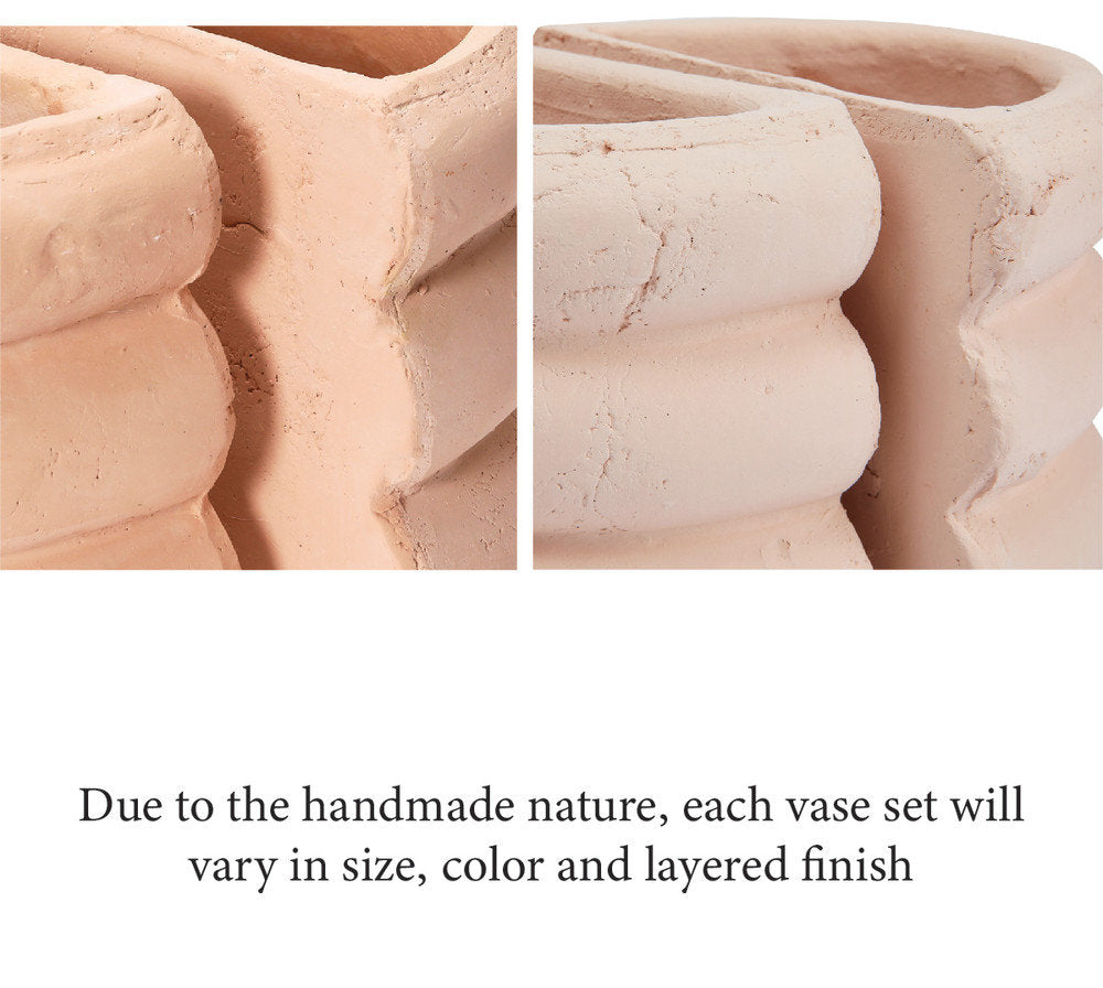 Bookends (Set of 2) AllModern Color: Pink