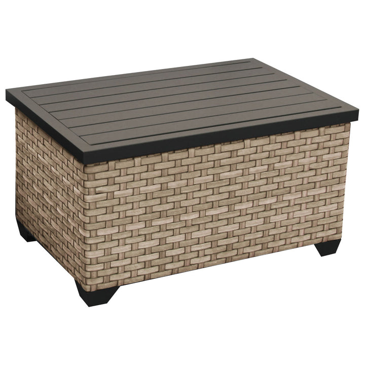 Rochford Coffee Table Sol 72 Outdoor™