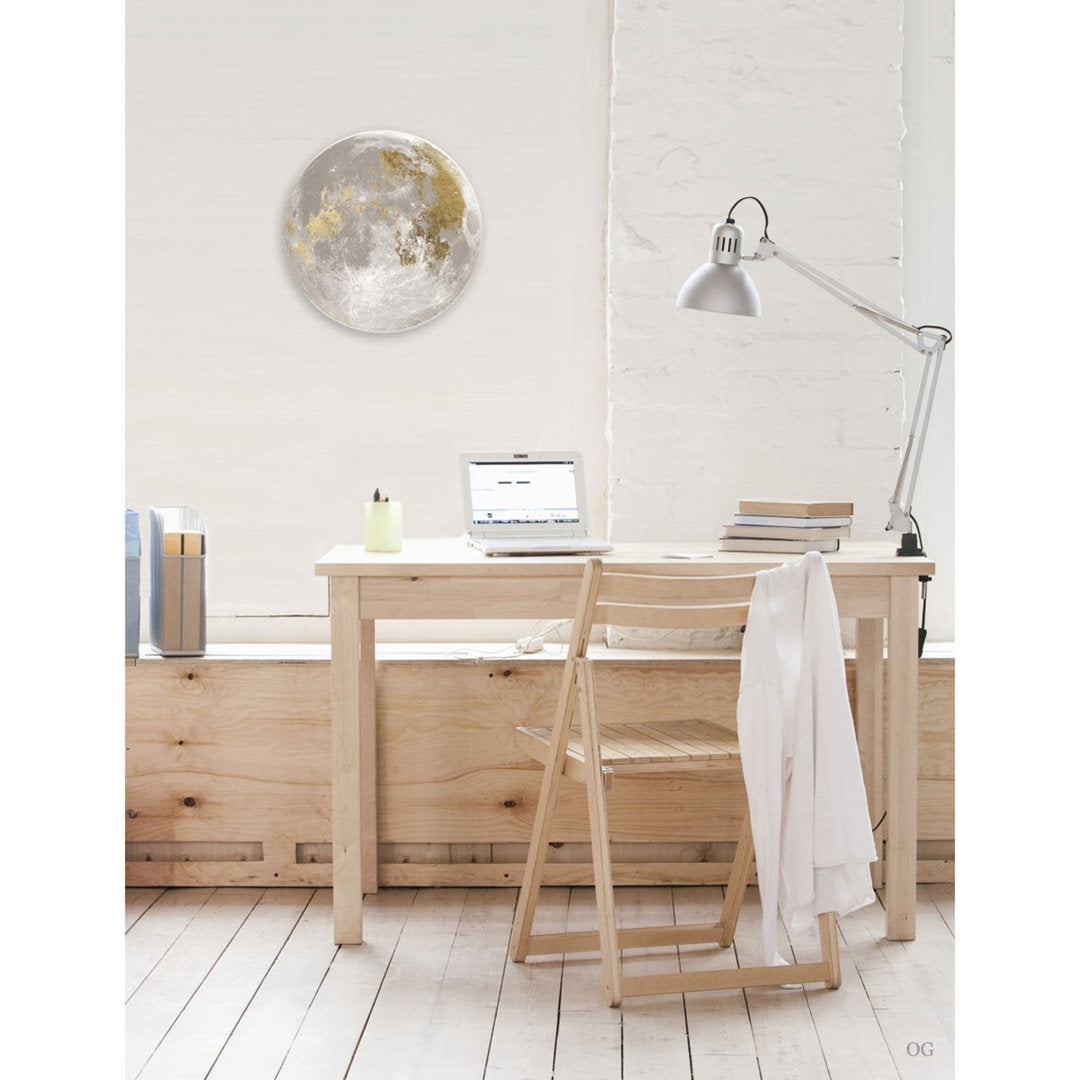 Moon Light I - Graphic Art Oliver Gal Format: Unframed