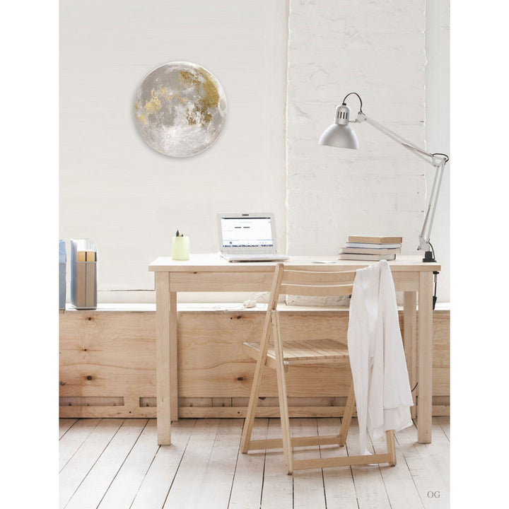 Moon Light I - Graphic Art Oliver Gal Format: Unframed