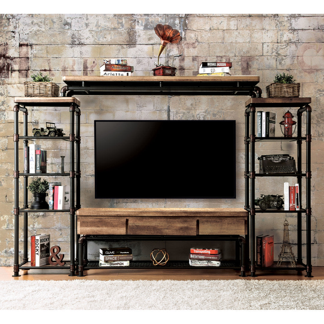 Macdougal Entertainment Center for TVs up to 60" Trent Austin Design®