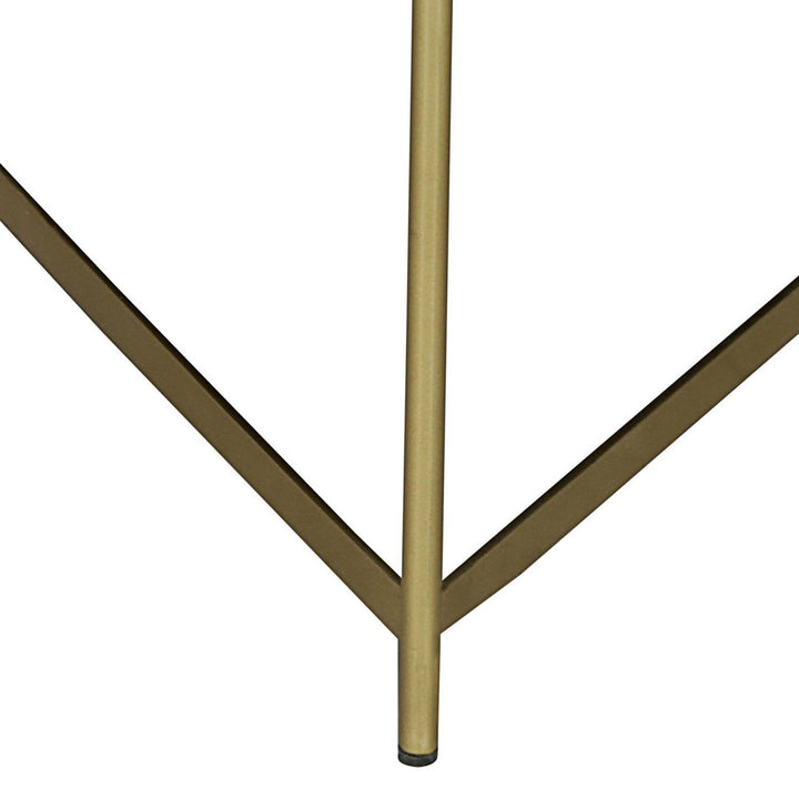 Deandrew Frame Coffee Table Everly Quinn
