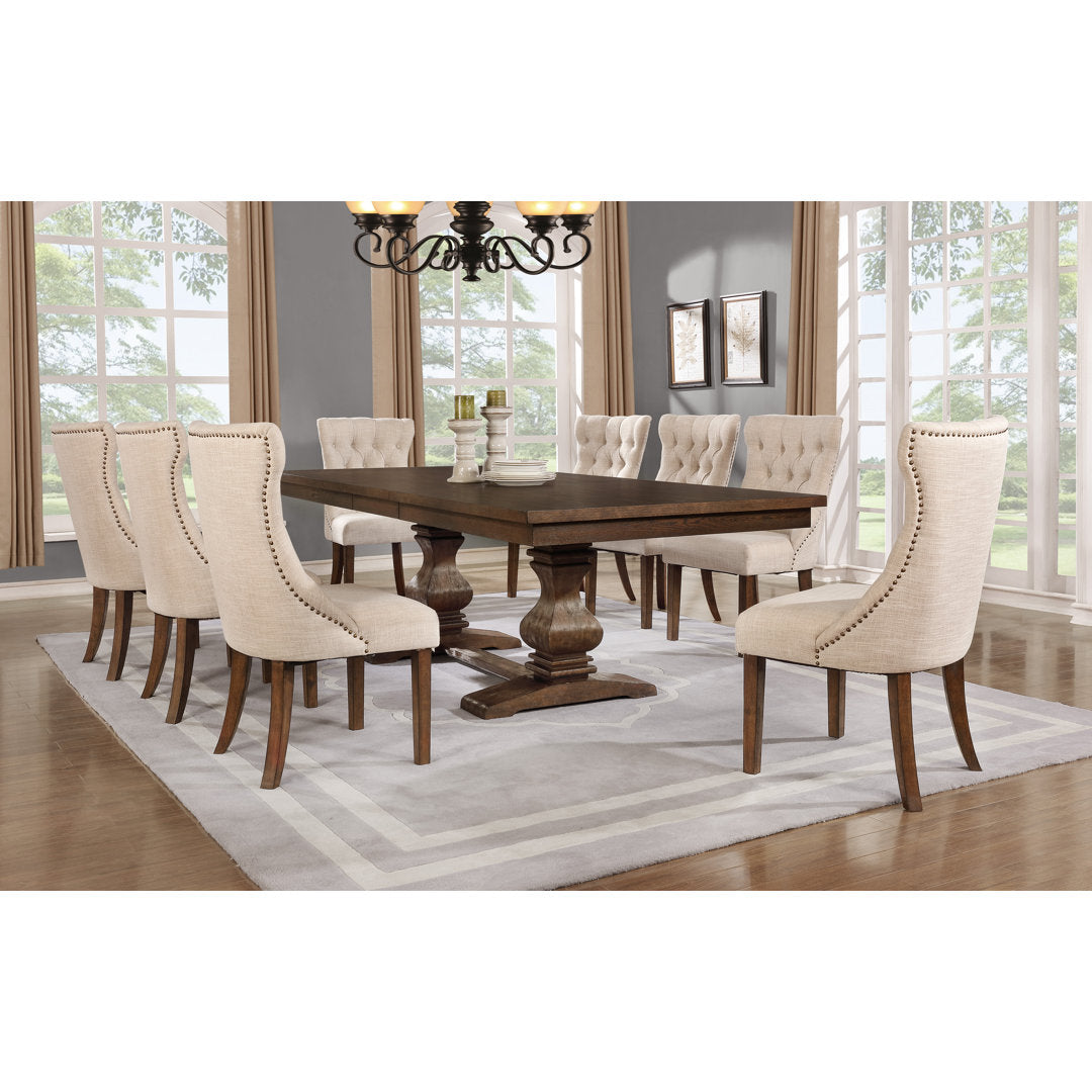 Cadillea Dining Table Kelly Clarkson Home