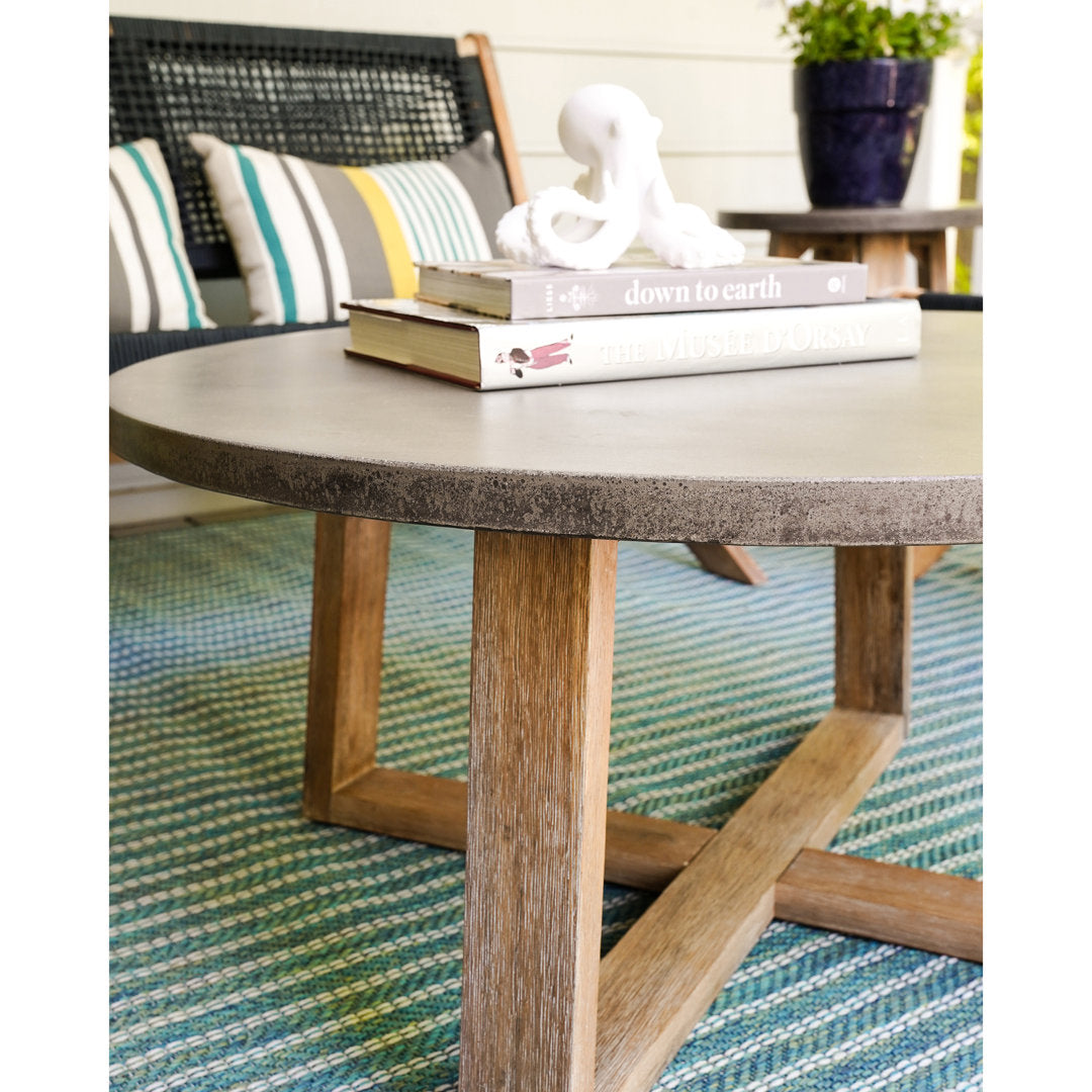 Louth Coffee Table Greyleigh™
