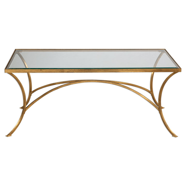 Anya Coffee Table Kelly Clarkson Home