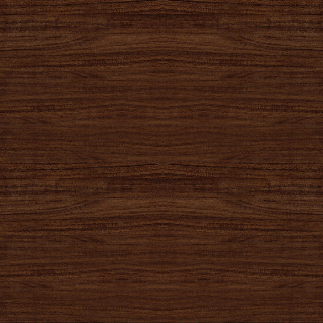 Anirvin TV Stand for TVs up to 88" Wade Logan® Color: Walnut/Black