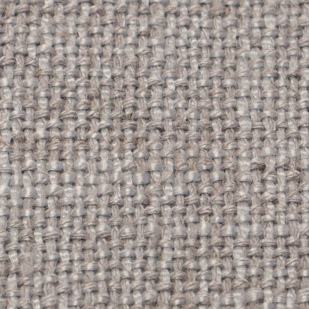 Rowberrow Upholstered Panel Headboard Mercury Row® Size: King Upholstery: Textured Feather Linen