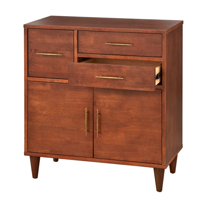 Afrida 2 Door Accent Cabinet Wade Logan®