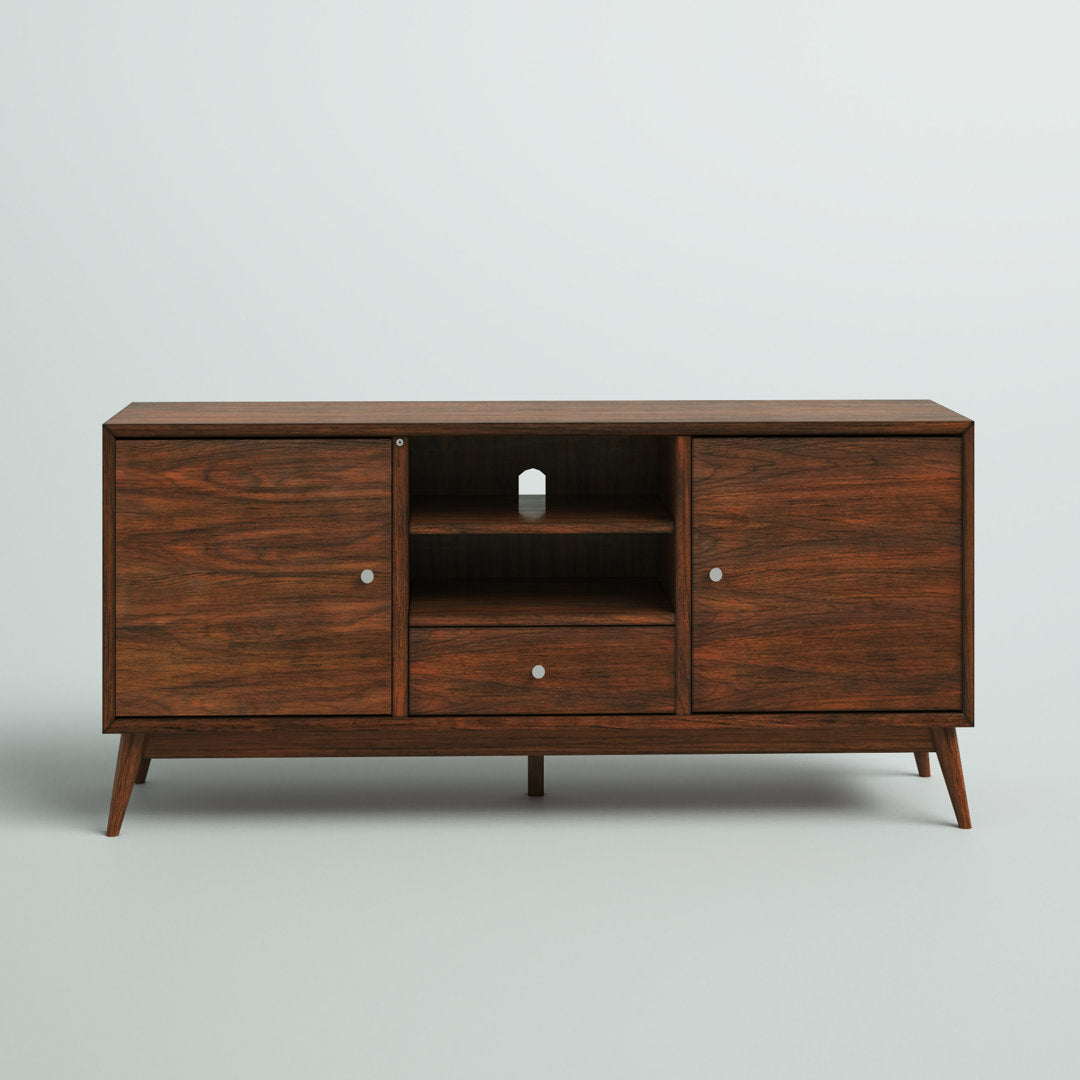 Norberg TV Stand for TVs up to 75" Mercury Row®