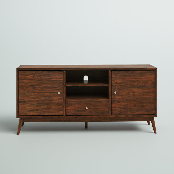 Norberg TV Stand for TVs up to 75" Mercury Row®