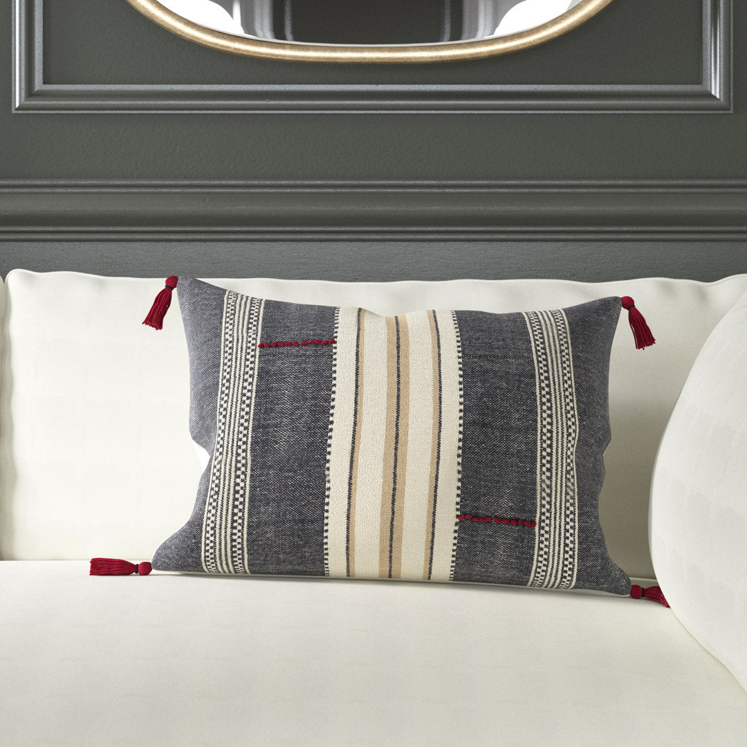 Gordon Rectangular Pillow Cover Joss & Main