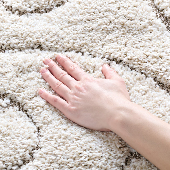 Deanna Performance Floral Rug Ophelia & Co. Rug Size: Rectangle 4' x 6'