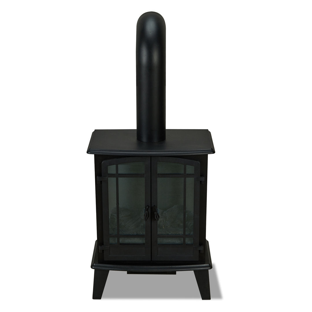 Foster 25" Electric Fireplace by Real Flame Real Flame