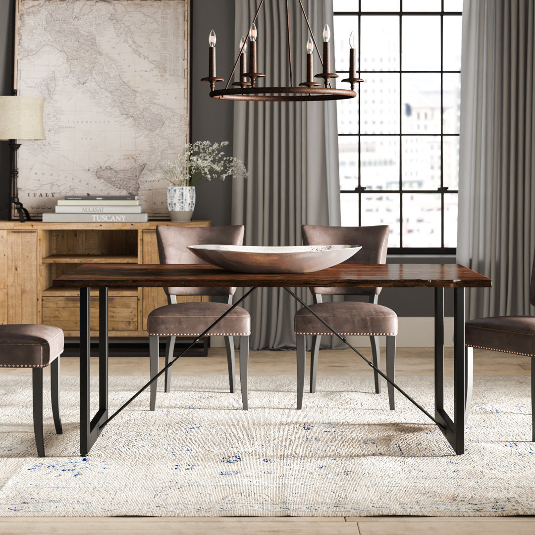 Alkistis Dining Table Lark Manor™