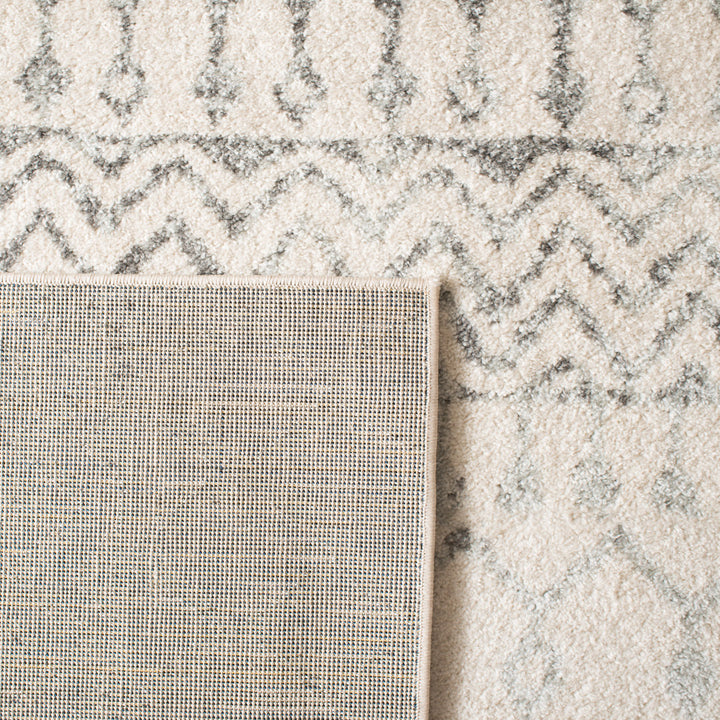 Blackheart Performance Southwestern Rug Bungalow Rose Rug Size: Rectangle 6'7" x 9'