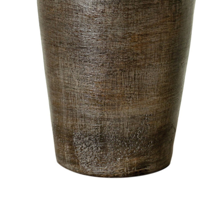 Neith 31" Table Lamp World Menagerie Base Color: Brown