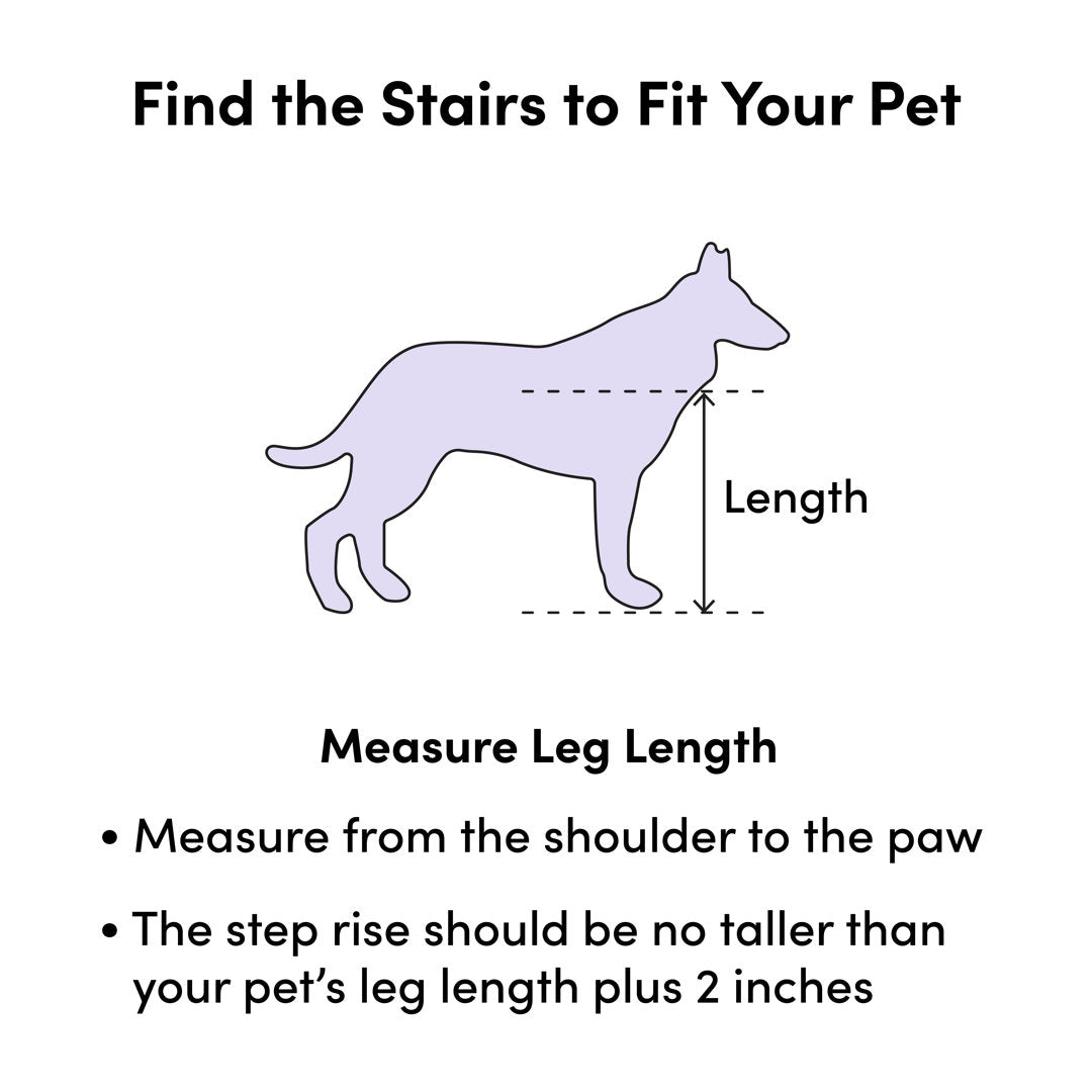 CozyUp Bed Ramp PetSafe®