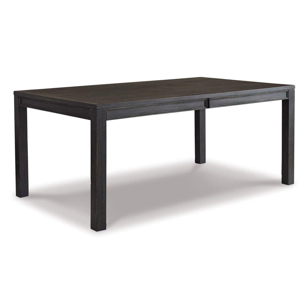 Petunia Dining Table Red Barrel Studio®